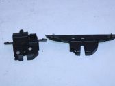 Tailgate/trunk/boot lock/catch/latch