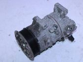 Klimakompressor Pumpe