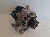 Lichtmaschine