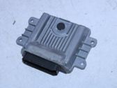 Unidad de control/módulo de la caja de cambios