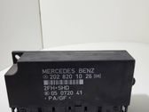 Komfortsteuergerät Bordnetzsteuergerät
