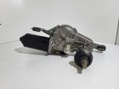 Rear window wiper motor