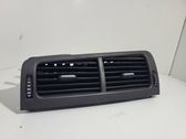 Dash center air vent grill