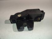 Tailgate/trunk/boot lock/catch/latch