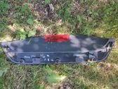 Tailgate/trunk spoiler