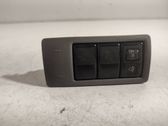 Headlight level height control switch