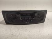 Radio/CD/DVD/GPS head unit