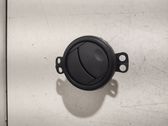 Dash center air vent grill