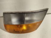 Front indicator light