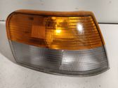 Front indicator light