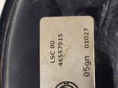 Brake booster