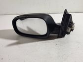 Front door electric wing mirror