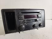 Unidad delantera de radio/CD/DVD/GPS