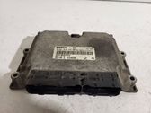 Calculateur moteur ECU