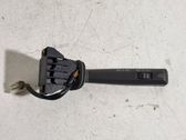 Wiper control stalk