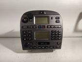 Radio/CD/DVD/GPS head unit