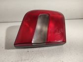 Tailgate rear/tail lights