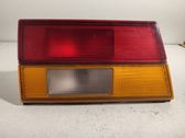 Tailgate rear/tail lights