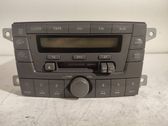 Radio/CD/DVD/GPS head unit