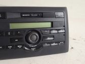 Radio/CD/DVD/GPS head unit