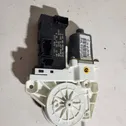 Front door window regulator motor