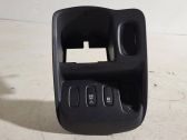 Panel lighting control switch