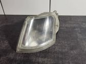 Front indicator light