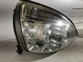 Headlight/headlamp