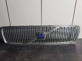 Manufacturer badge logo/emblem