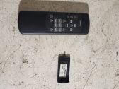 Mando de control del sonido