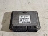Calculateur moteur ECU