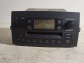 Radio / CD-Player / DVD-Player / Navigation