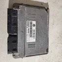 Calculateur moteur ECU