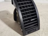 Dashboard side air vent grill/cover trim