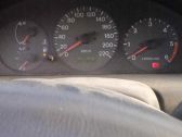 Speedometer (instrument cluster)
