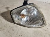 Front indicator light