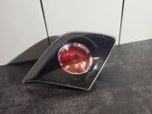 Tailgate rear/tail lights