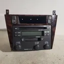 Radio/CD/DVD/GPS-pääyksikkö