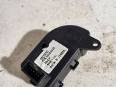 Air flap motor/actuator