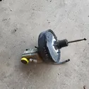 Brake booster