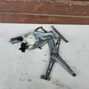 Front door window regulator motor