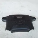 Steering wheel airbag