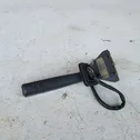 Wiper control stalk