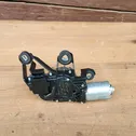 Rear window wiper motor