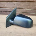 Front door electric wing mirror