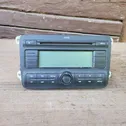 Radio/CD/DVD/GPS-pääyksikkö