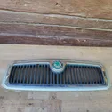 Grille de calandre avant