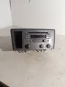 Radio/CD/DVD/GPS-pääyksikkö