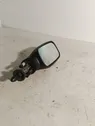 Manual wing mirror