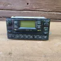 Radio/CD/DVD/GPS-pääyksikkö